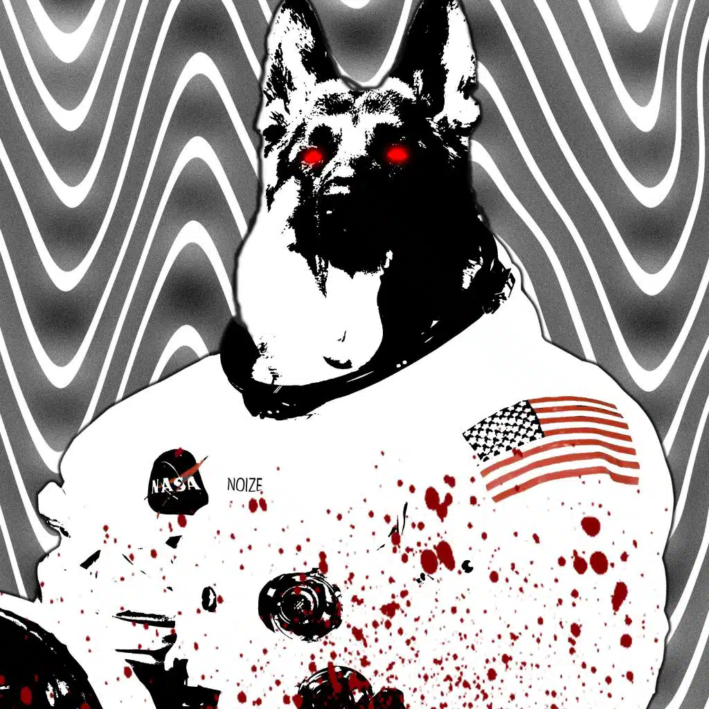 Middle Finger, Pt. 3