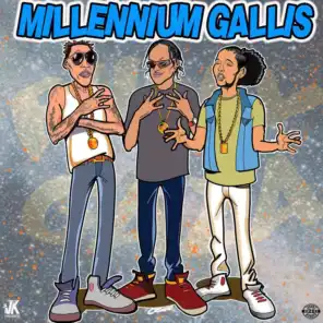 Millennium Gallis