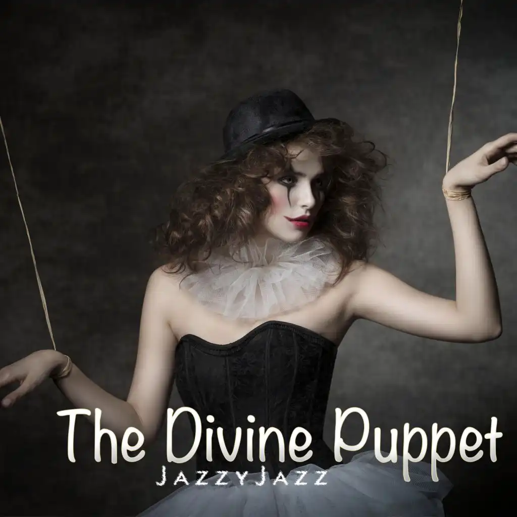 The Divine Puppet (Cafe Jazzy Del Mar Mix)