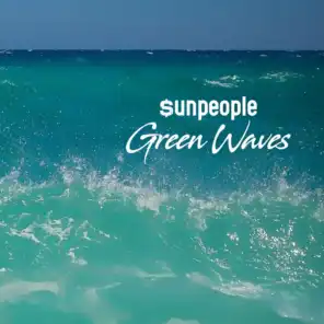 Green Waves (Beach Instrumental)