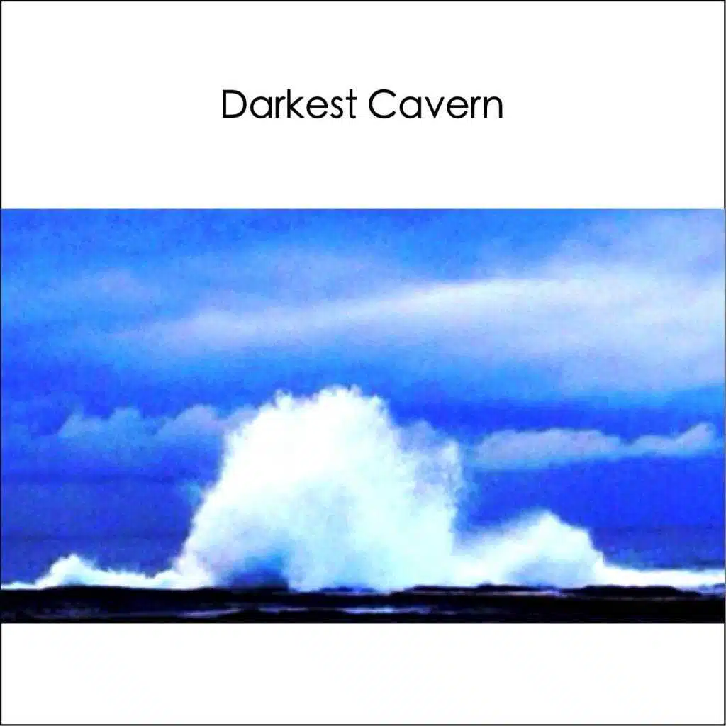 Darkest Cavern (Instrumental Piano & String Orchestra) - Emotional Sad Music