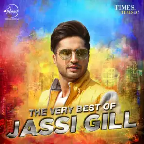 The Very Best of Jassi Gill