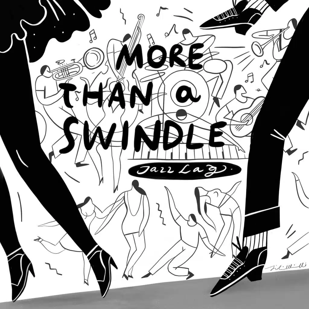More Than a Swindle