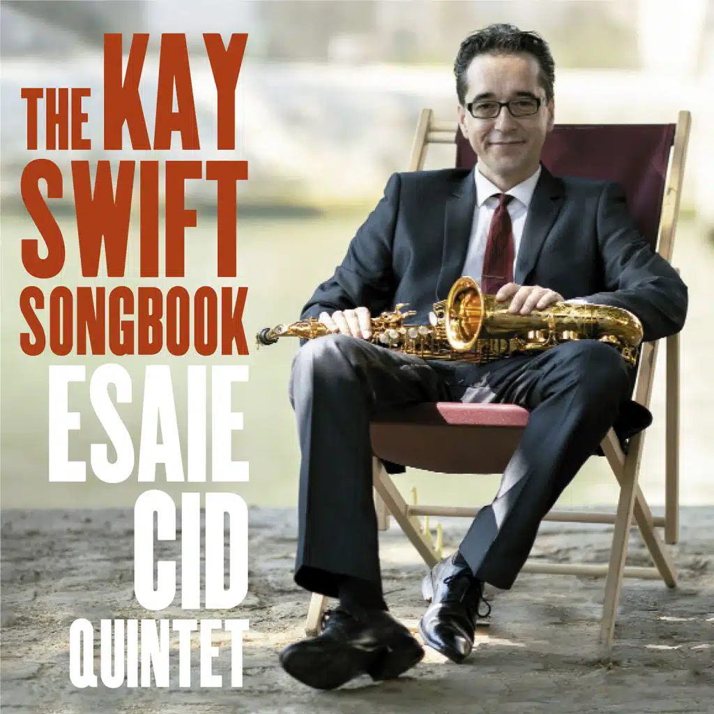 The Kay Swift Songbook