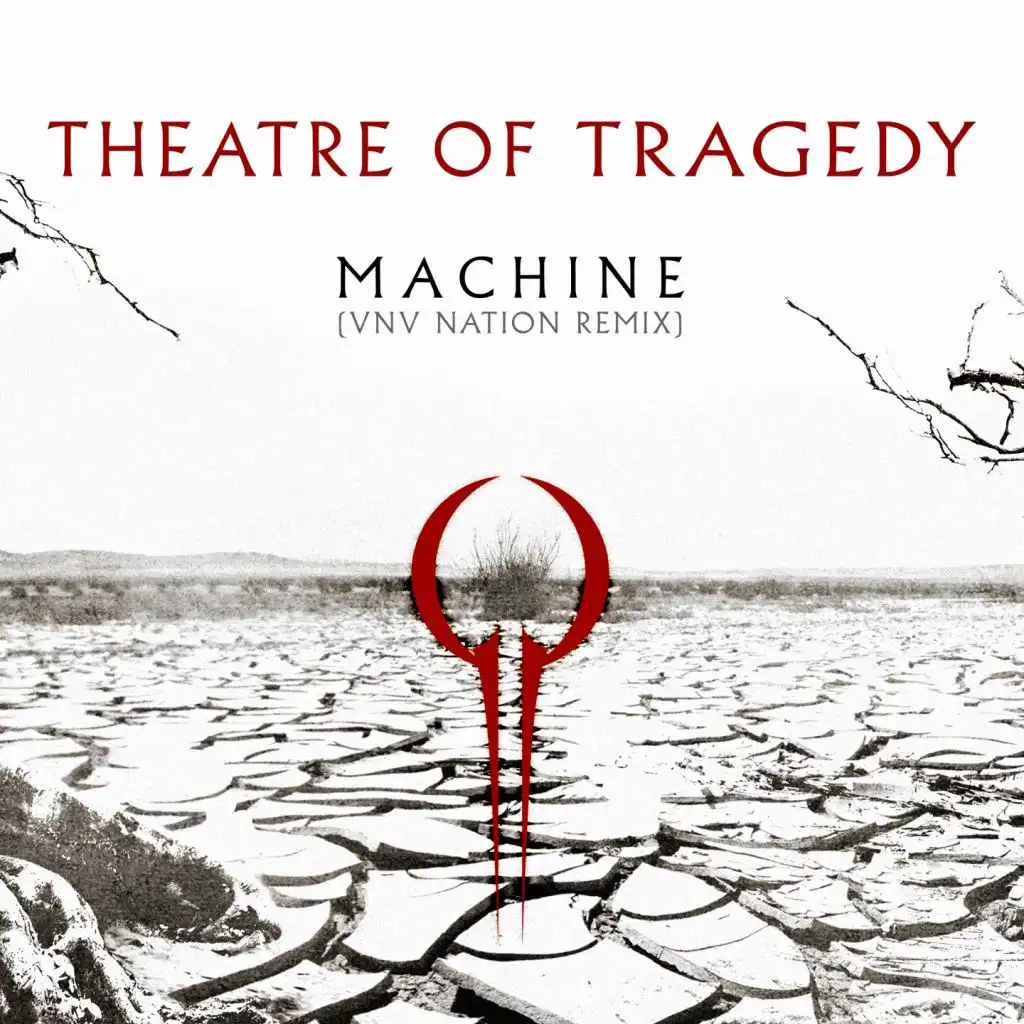 Machine (Vnv Nation Remix - Remastered)