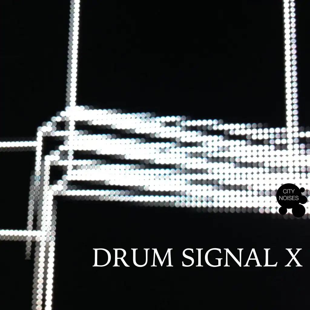 Drum Signal X