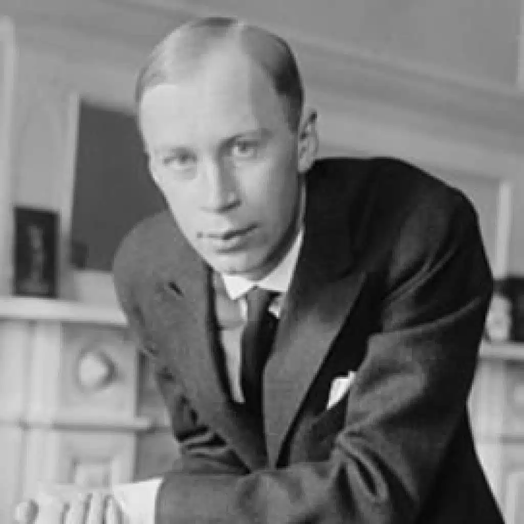 Prokofiev