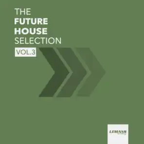 The Future House Selection, Vol. 3