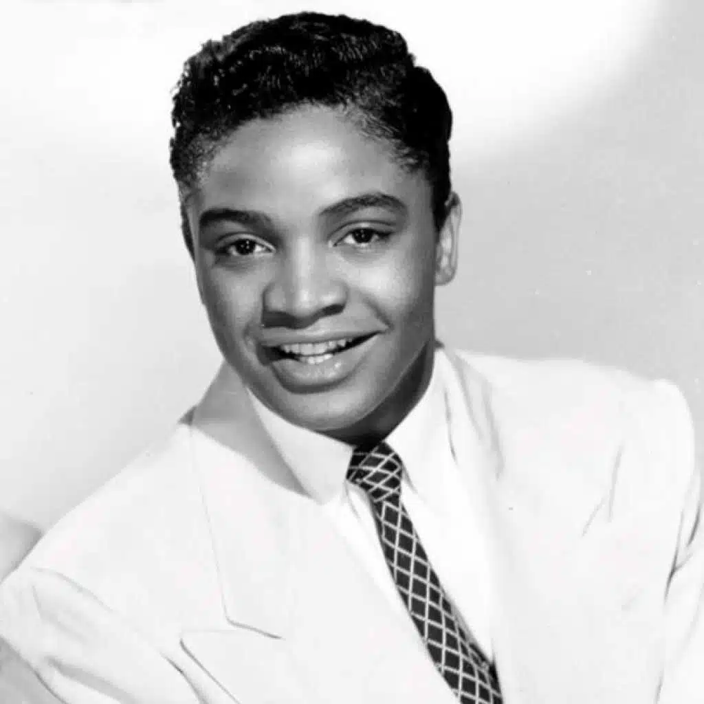 Jackie Wilson