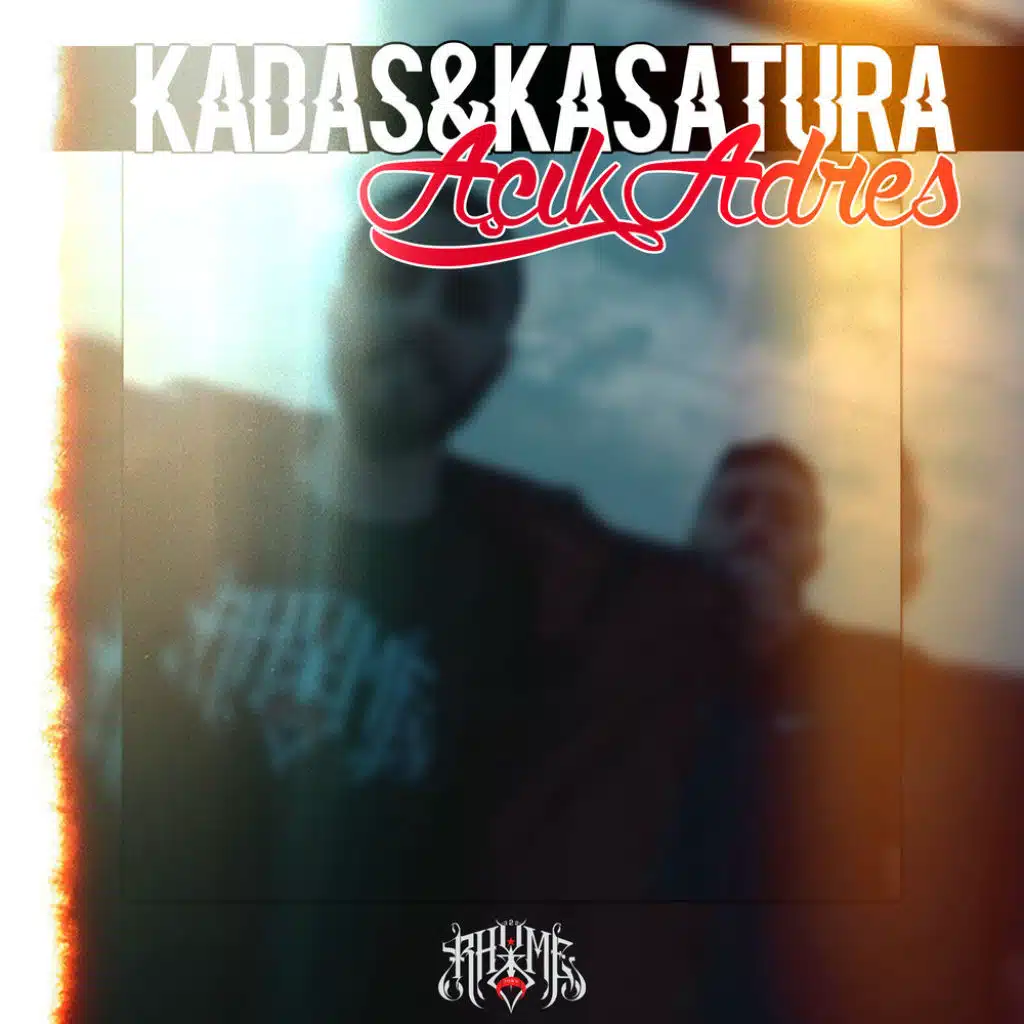 Açık Adres (feat. Kadaş & Kasatura)