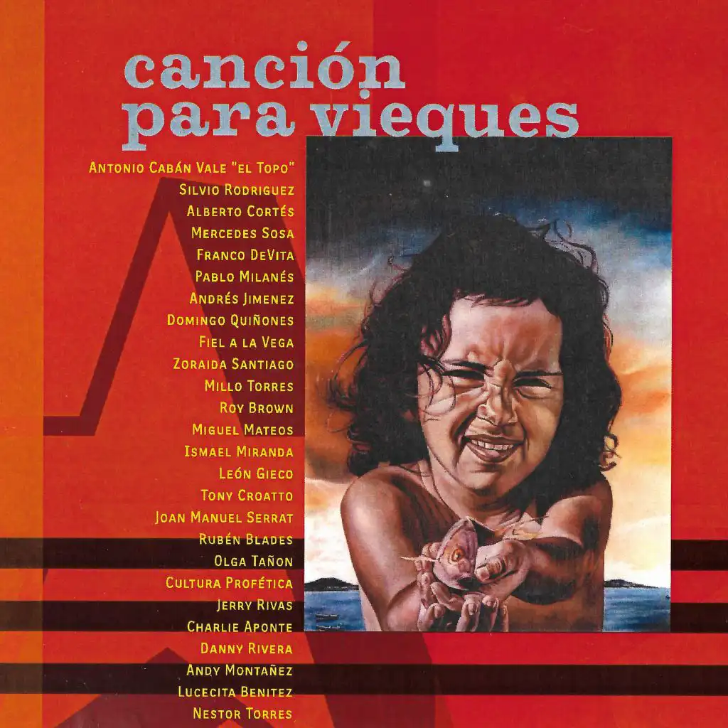 Canción Para Vieques (Version Original)