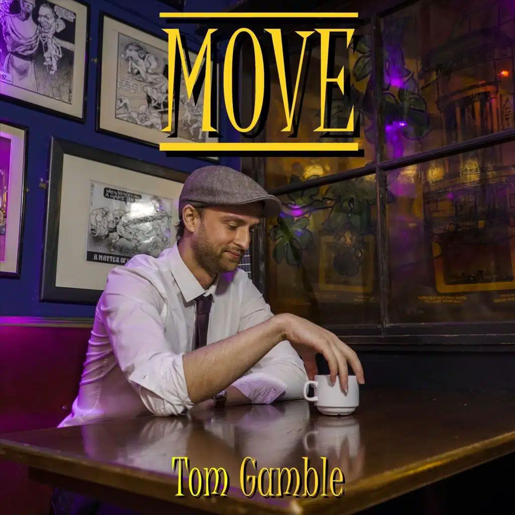 Move