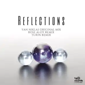 Reflections (Turin Remix)