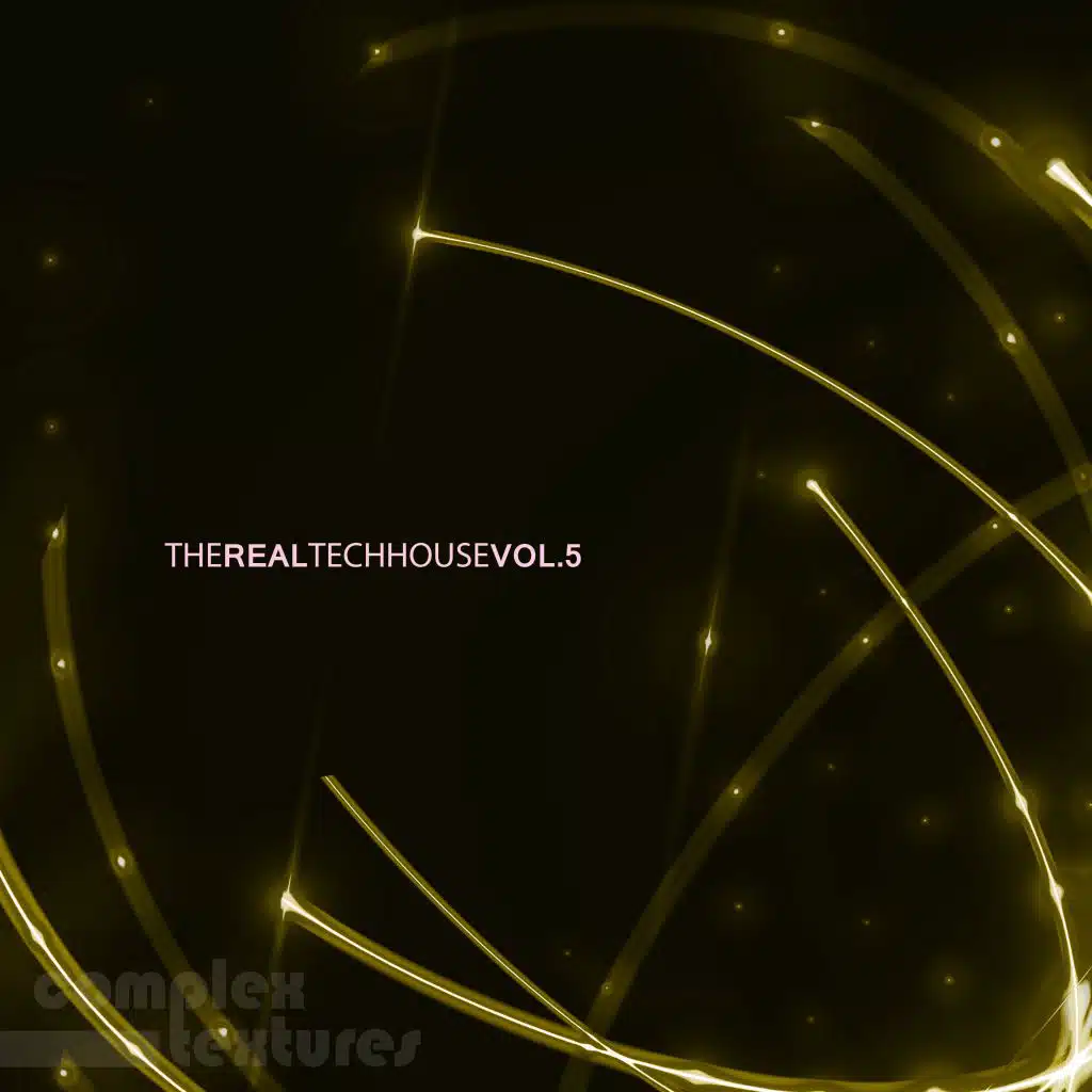 The Real Techhouse, Vol. 5