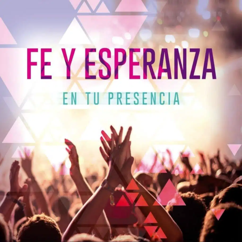 En Tu Presencia