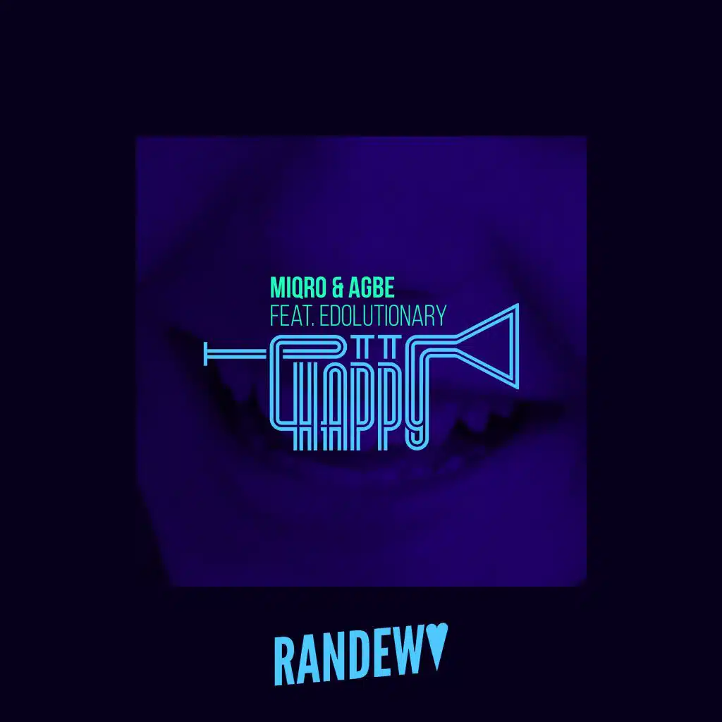 Happy (Piano Mix) [feat. Edolutionary]