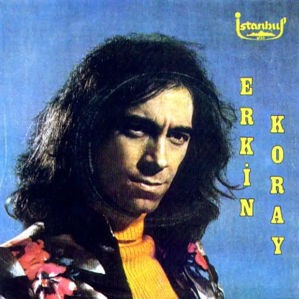 Aşkımız Bitecek (45'lik)