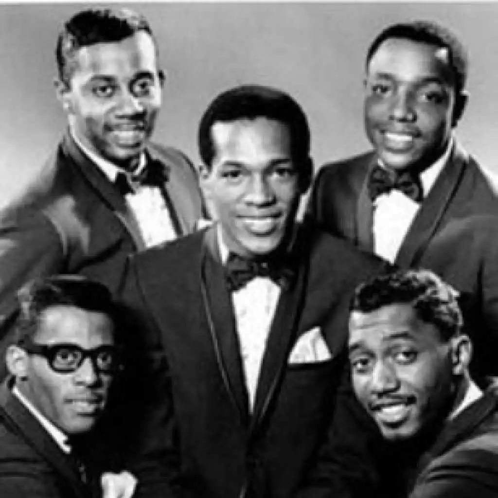 The Temptations