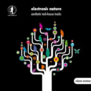 Electronic Nature, Vol. 19 - Aesthetic Tech-House Tracks!