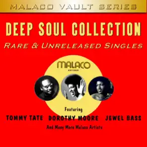 Malaco Deep Soul Collection (Rare & Unreleased Singles)