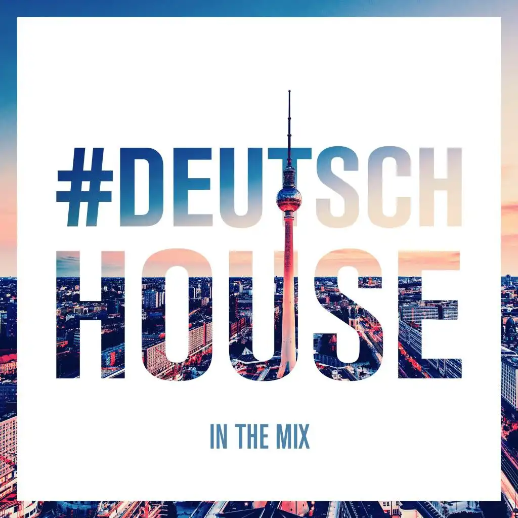 Wohin willst Du (Mixed) [feat. LEA]