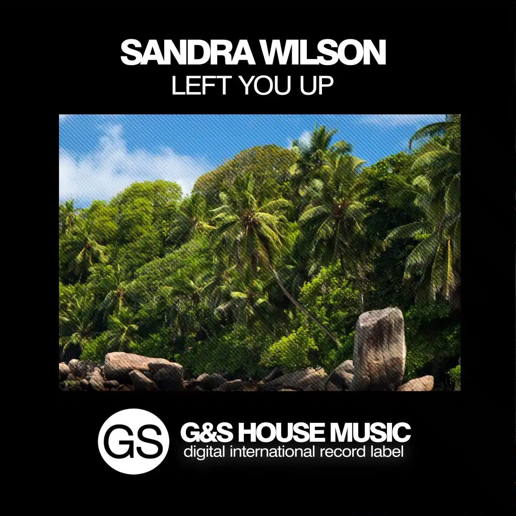 Left You Up (Dub Mix)