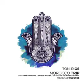 Morocco Trip (Sebastian Fleischer & Ill-Boy Phil Remix)