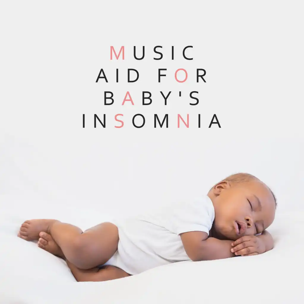 Music  Aid for Baby's Insomnia: 15 Soft New Age Songs for Cure Insomnia, Calming Down & Good Baby Sleep