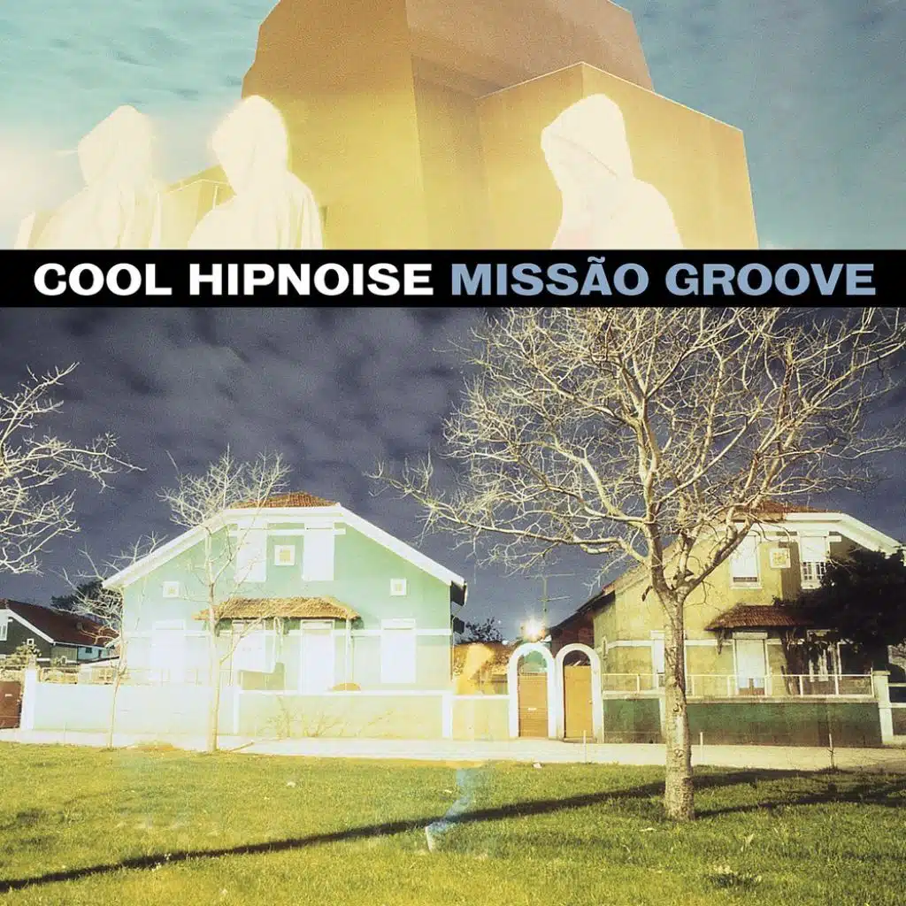 Missão Groove