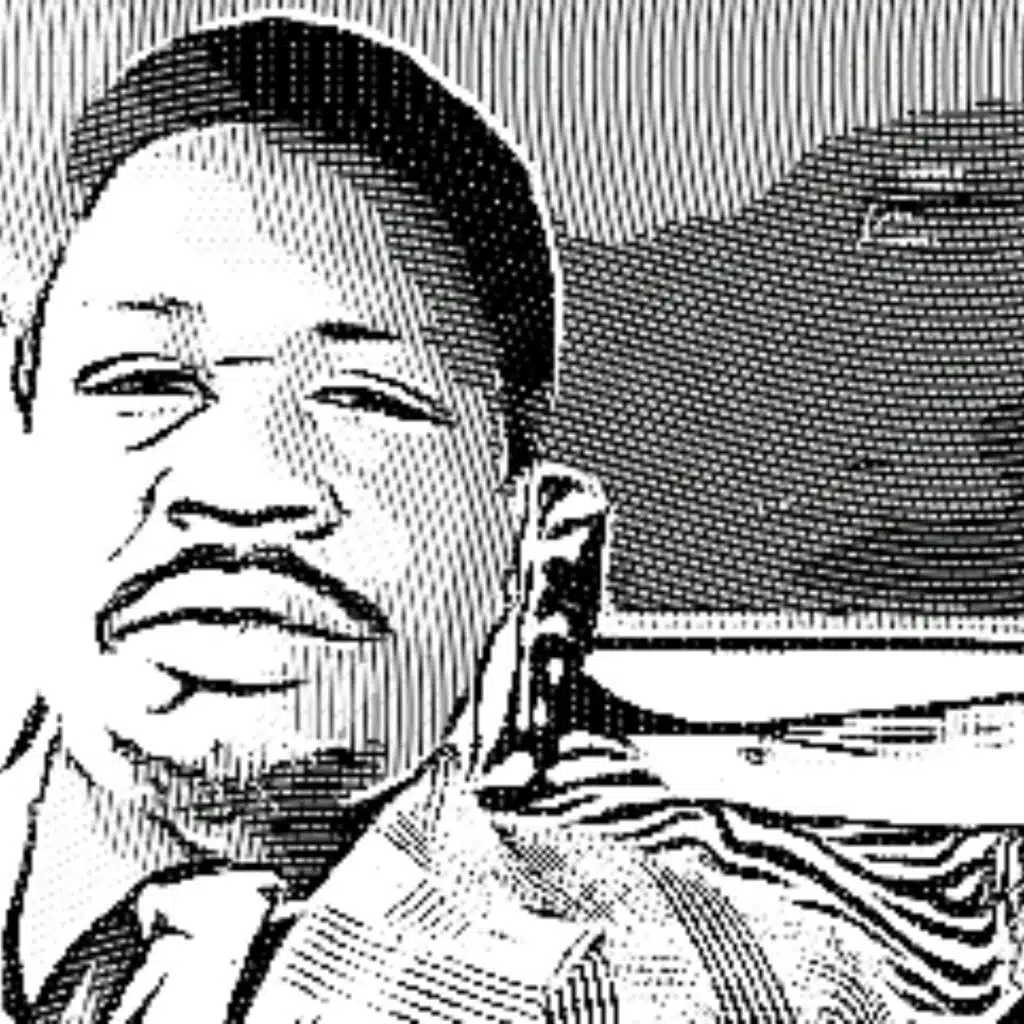 Naga Juna (Real Talk Music)