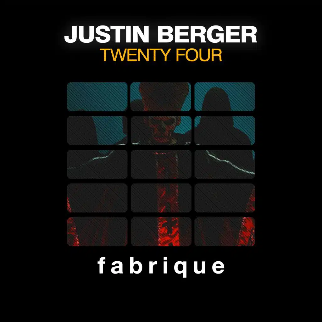 Twenty Four (Dub Mix)