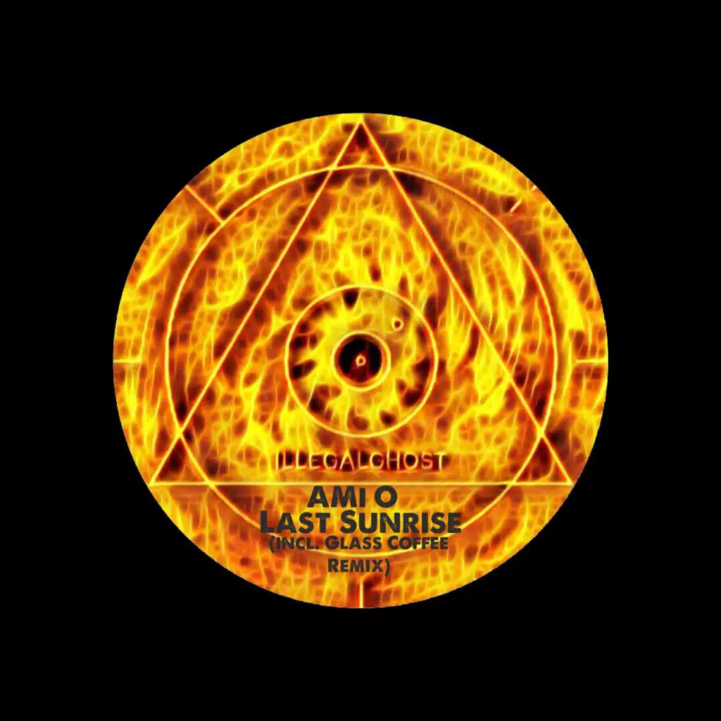 Last Sunrise (Glass Coffee Remix)