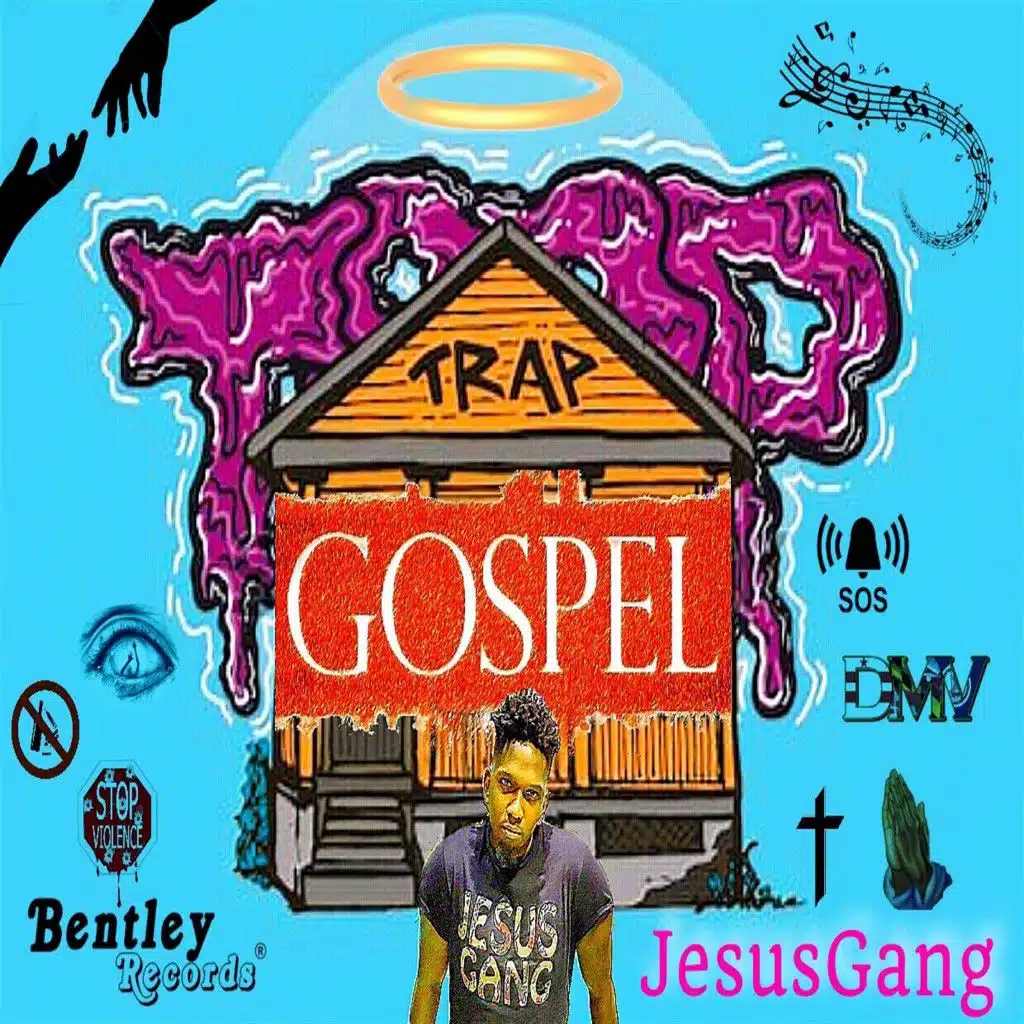 Praise Party (feat. Dee-1)