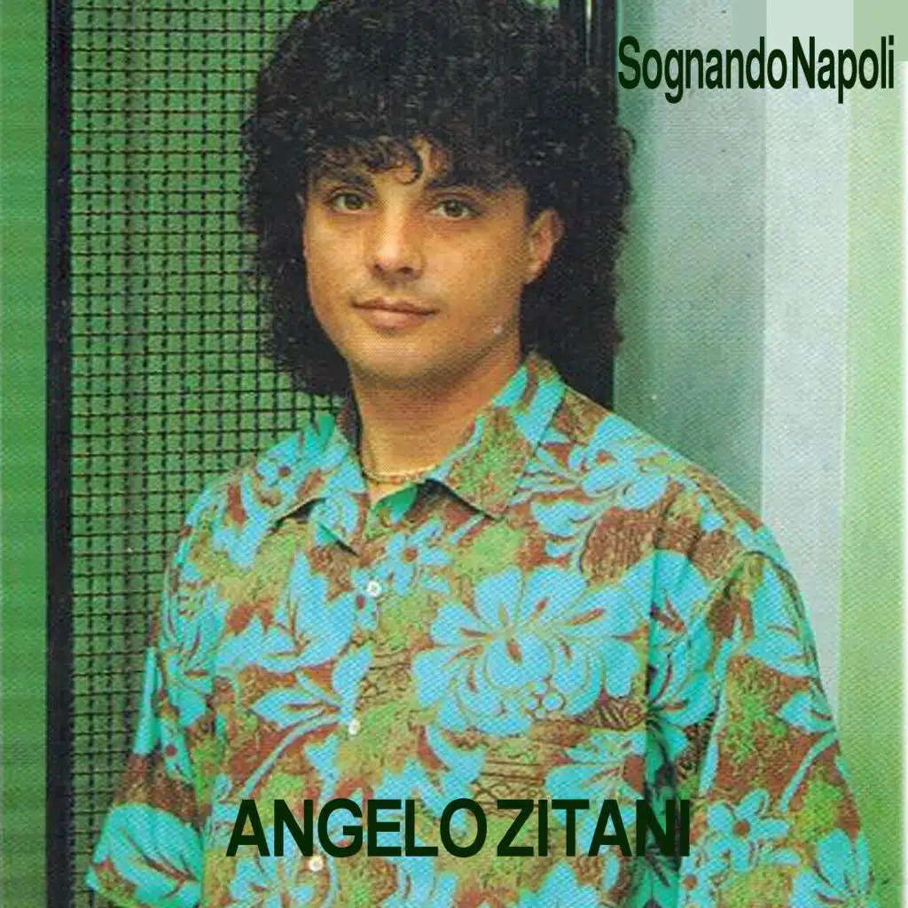 Angelo Zitani