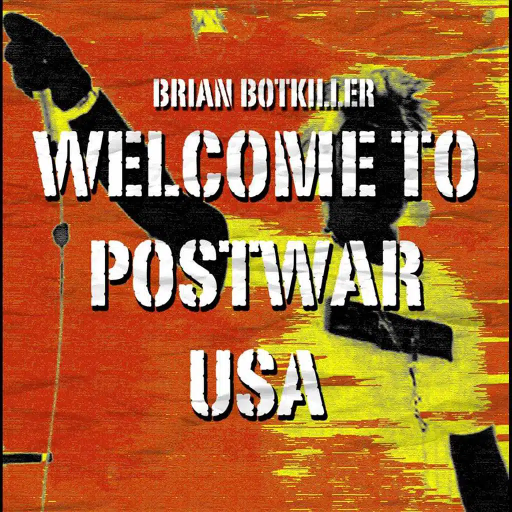 Welcome To Postwar USA