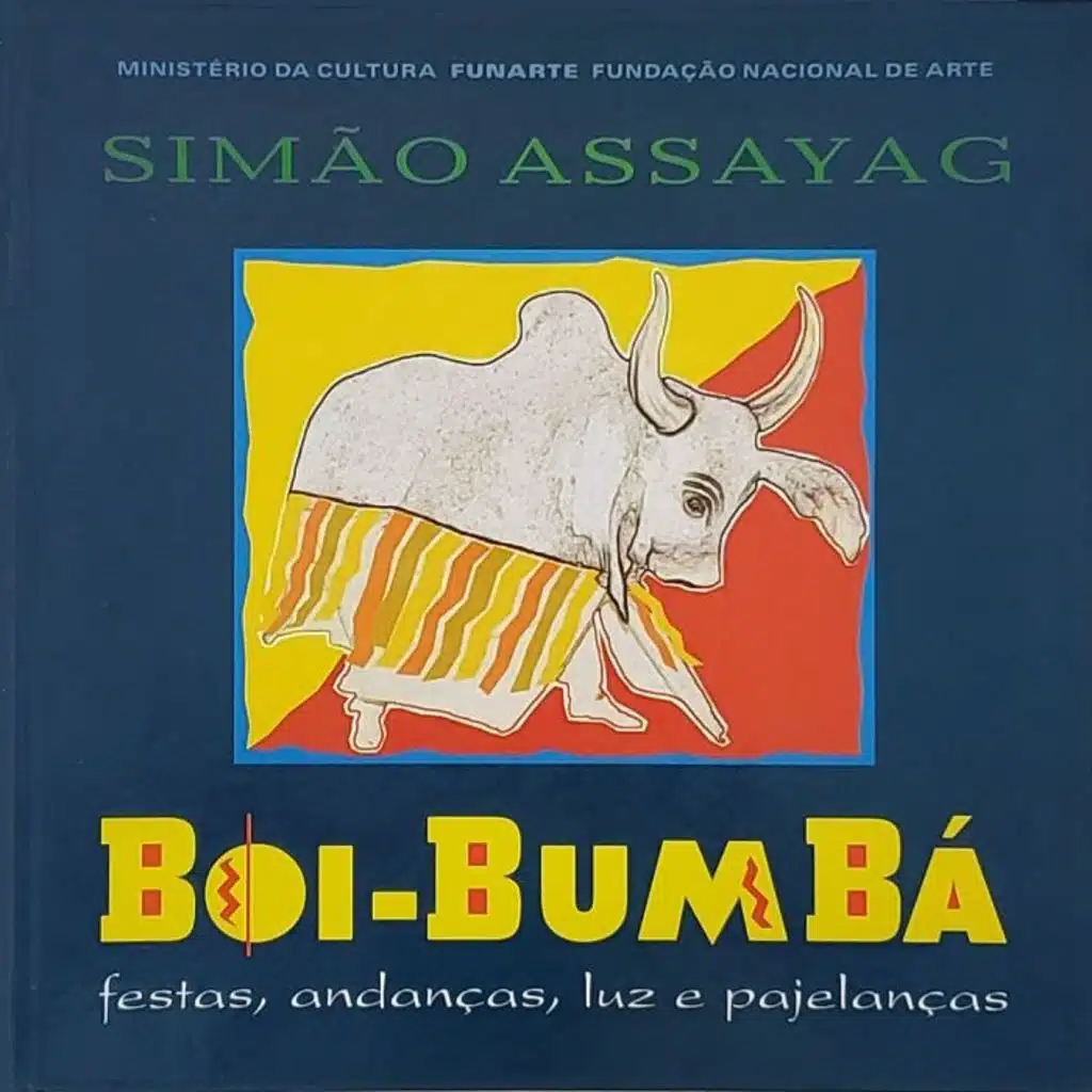 Mundurukânia (feat. Canto Da Mata)