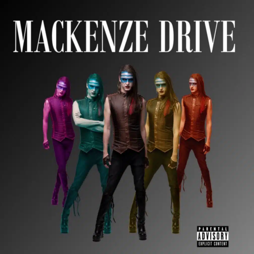Mackenzie Drive