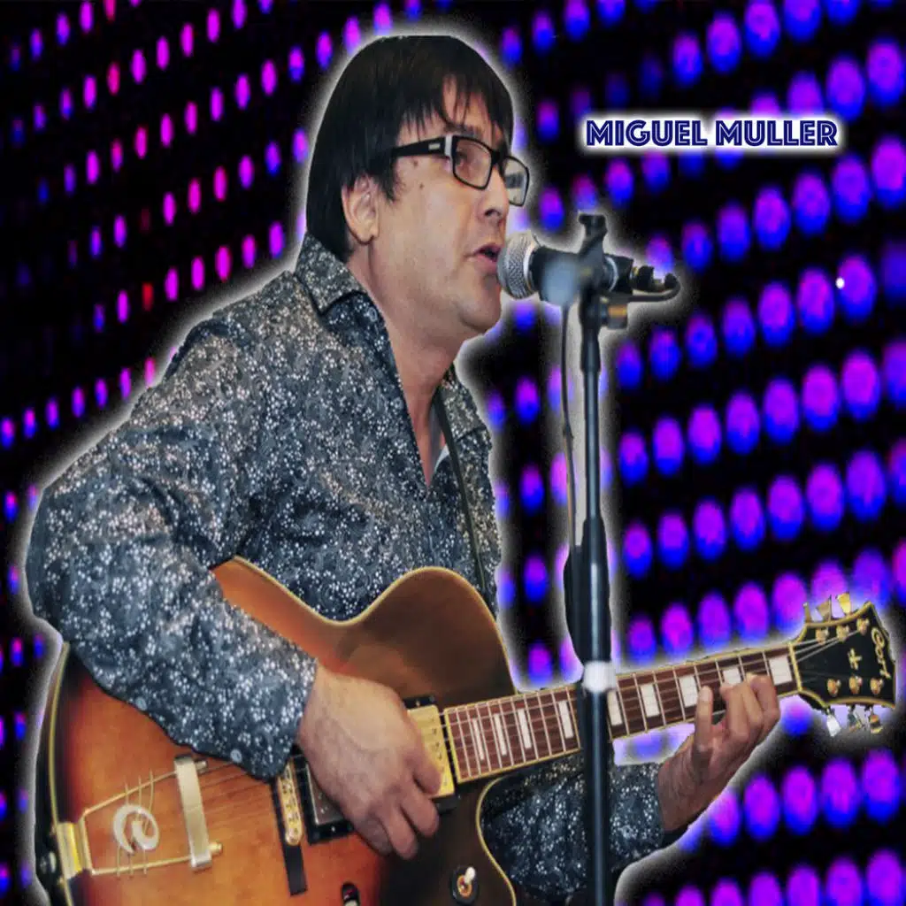 Sobrenatural (feat. los perros)