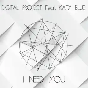Digital Project feat. Katy Blue