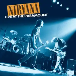 School (Live At The Paramount/1991)