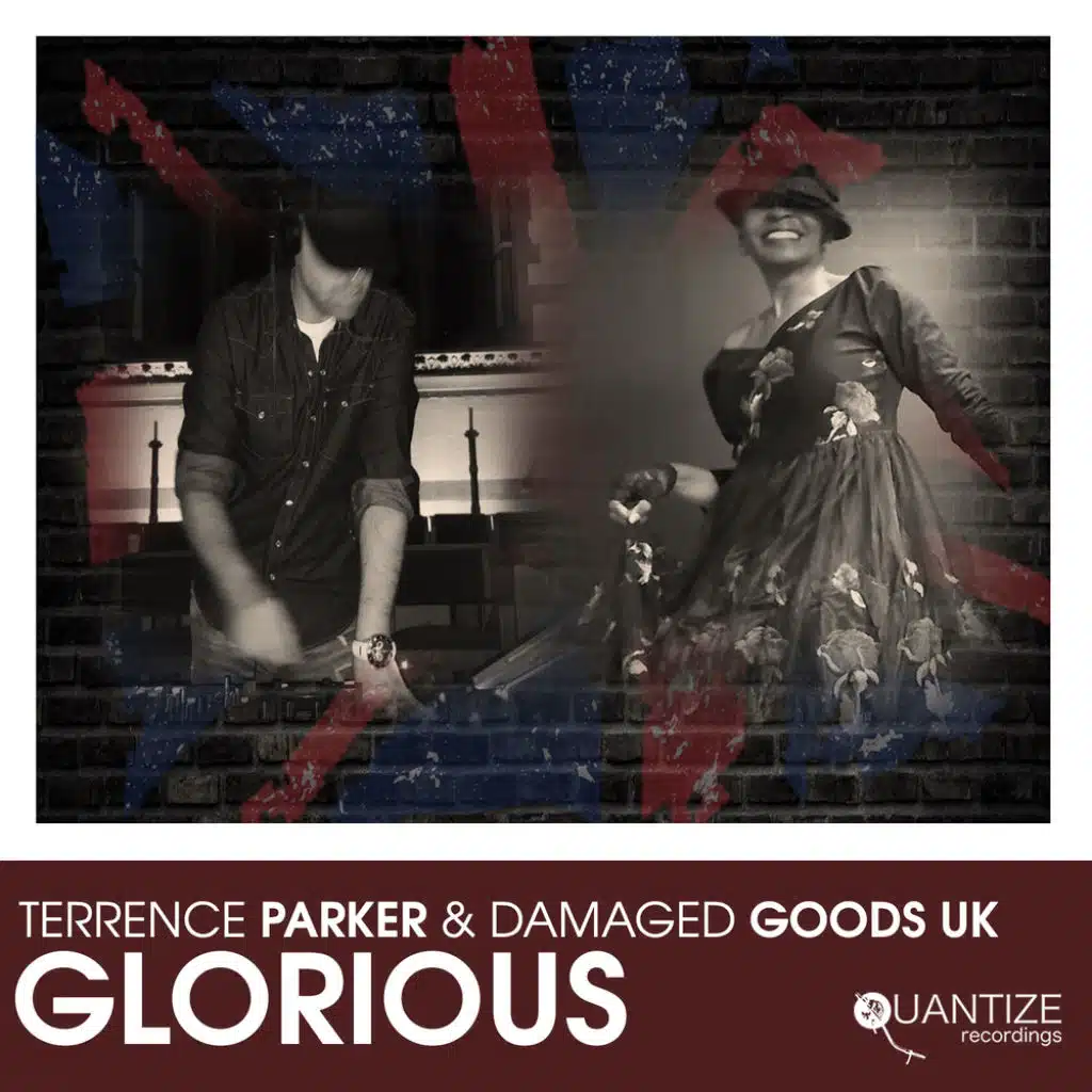 Terrence Parker and Damaged Goods (UK)