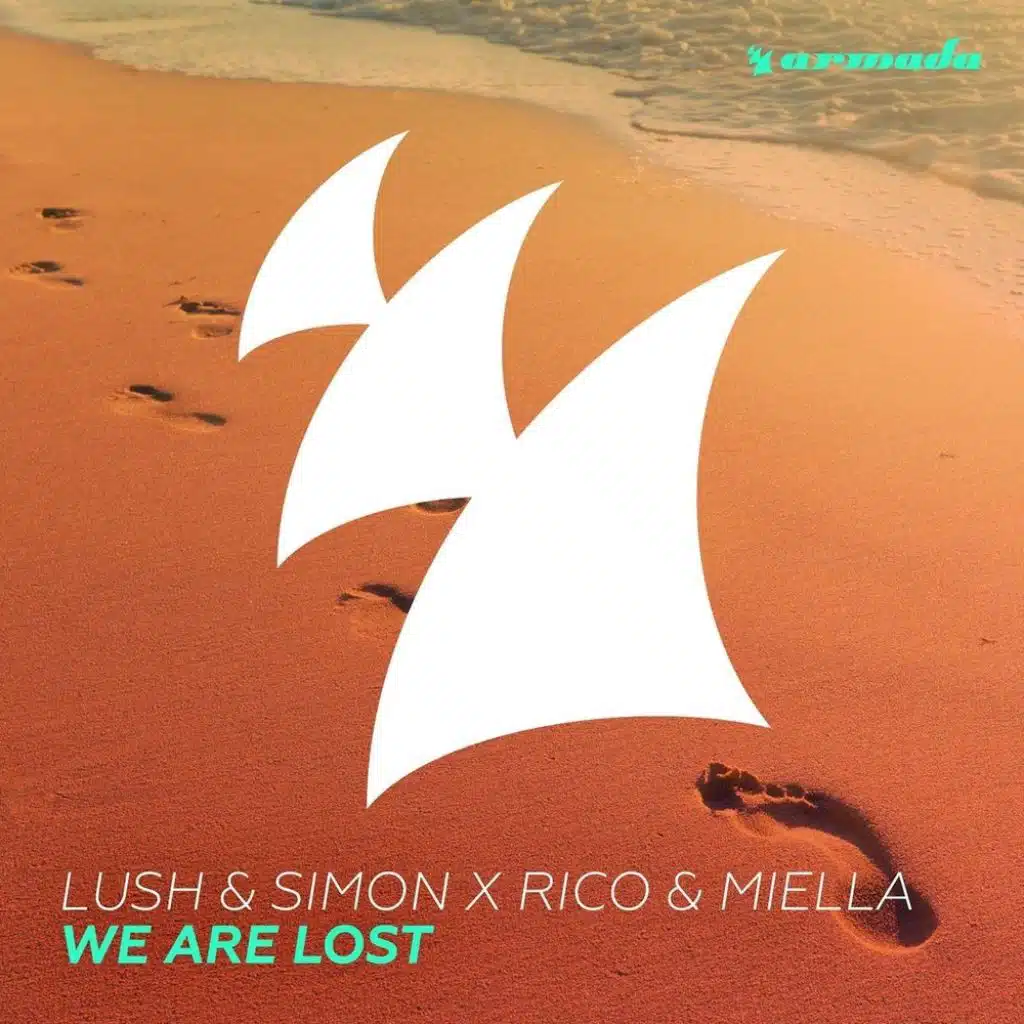 Lush & Simon & Rico & Miella