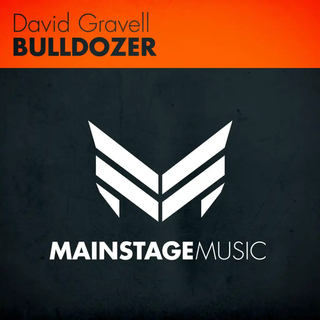 Bulldozer (Radio Edit)