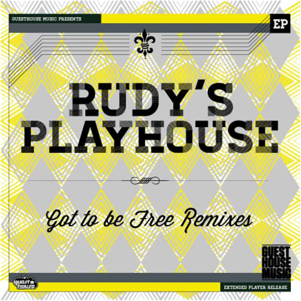 Got to Be Free (Remixes)