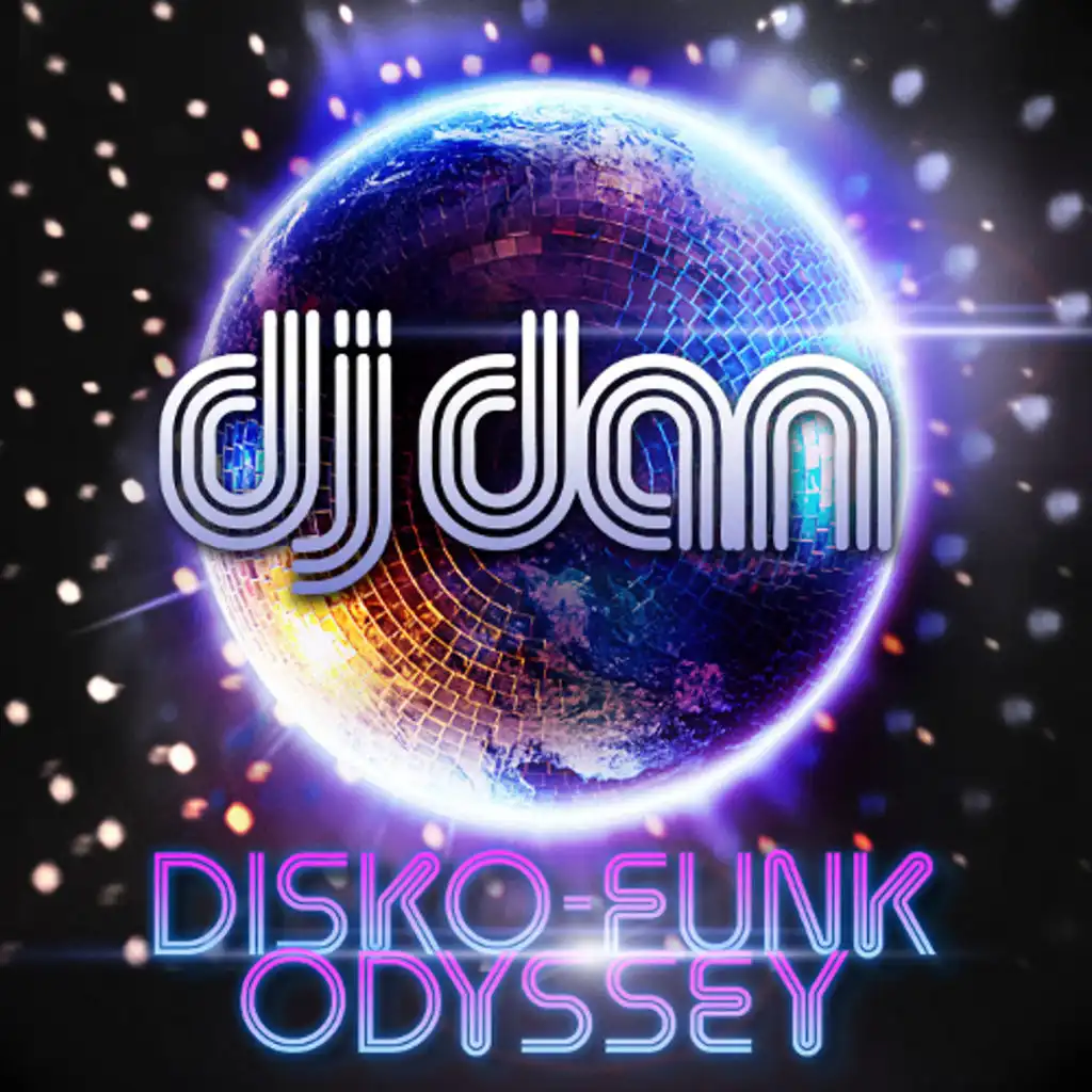 Disco Funk Odyssey