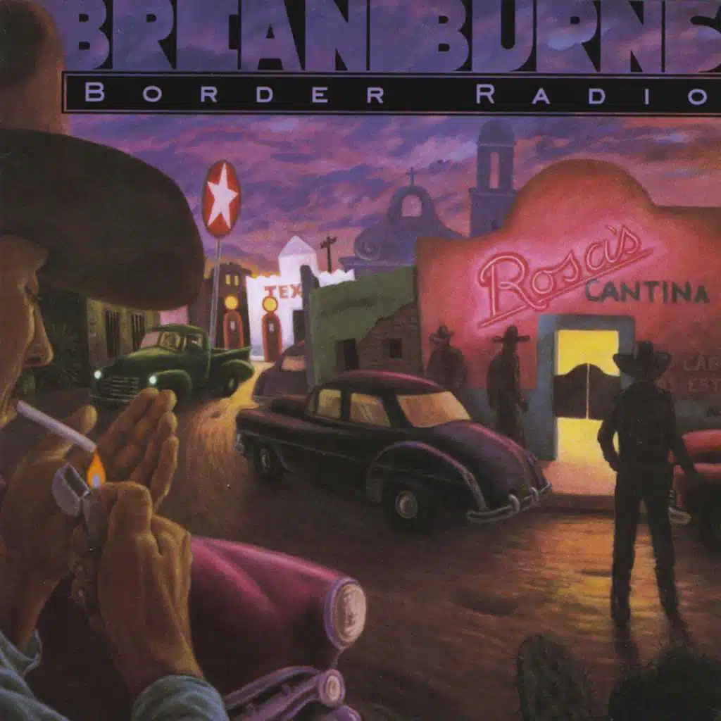 Never Goin' Back To Mexico