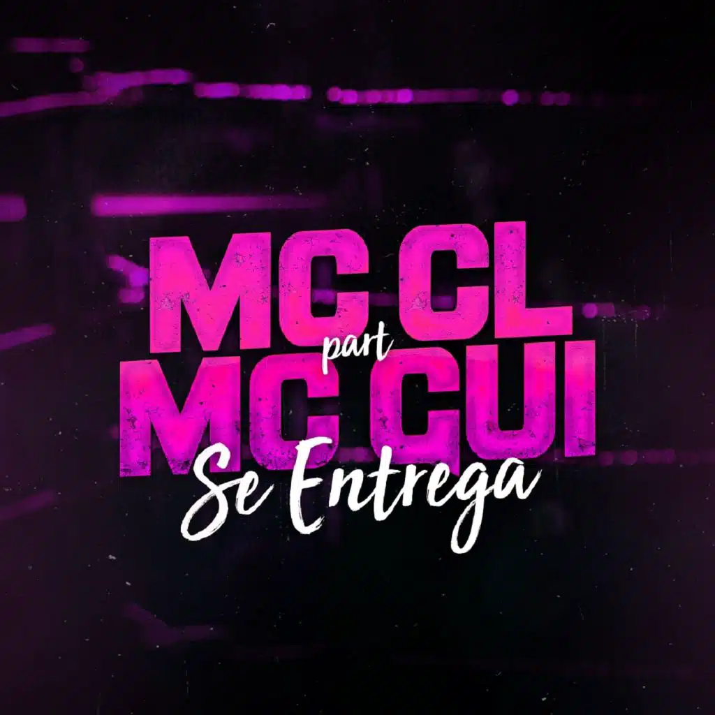 Se Entrega (feat. Mc Gui)
