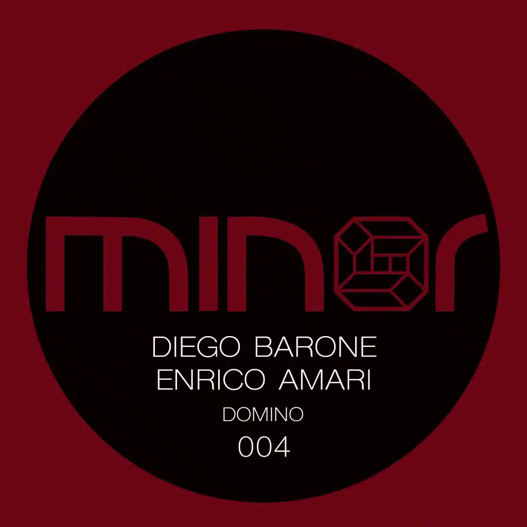 Diego Barone & Enrico Amari