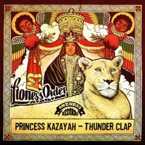 Princess Kazayah