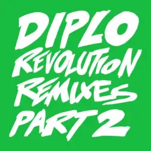 Revolution (feat. Faustix & Imanos and Kai) (Unlike Pluto Remix)